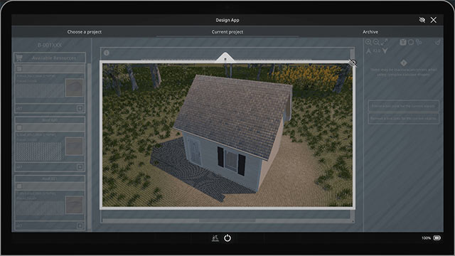 Architect Simulator mô phỏng nghề thiết kế và xây dựng công trình dân dụng