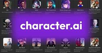Character.AI