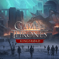 Game of Thrones Kingsroad