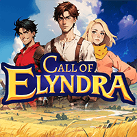 Call of Elyndra 