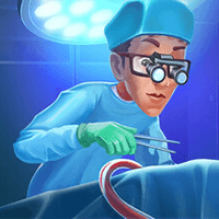 Doctor Dash ASMR Hospital