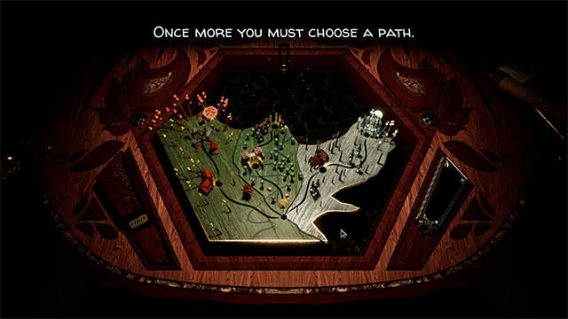 Tinh chỉnh và nâng cấp một bộ sưu tập các quân cờ riêng biệt