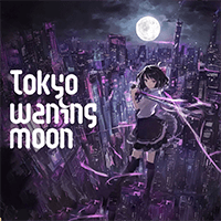 Tokyo Waning Moon