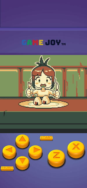 Yolk Heroes A Long Tamago kết hợp các yếu tố của gameplay idle RPG cùng với thể loại mô phỏng thú cưng 
