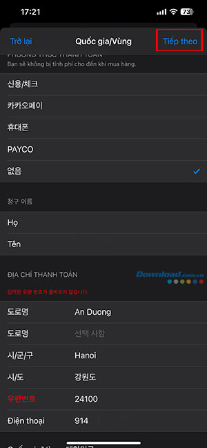 cach tai game little corner tea house 6*495857