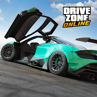 Drive Zone Online cho iOS