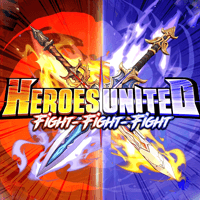 Heroes United Fight x3 cho iOS