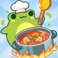 Frogs Kitchen cho Android