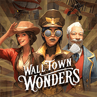 Wall Town Wonders