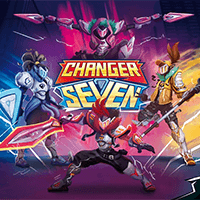 Changer Seven