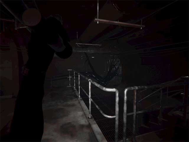 Hành động một cách lén lút để tăng cơ hội sống sót trong Curfew