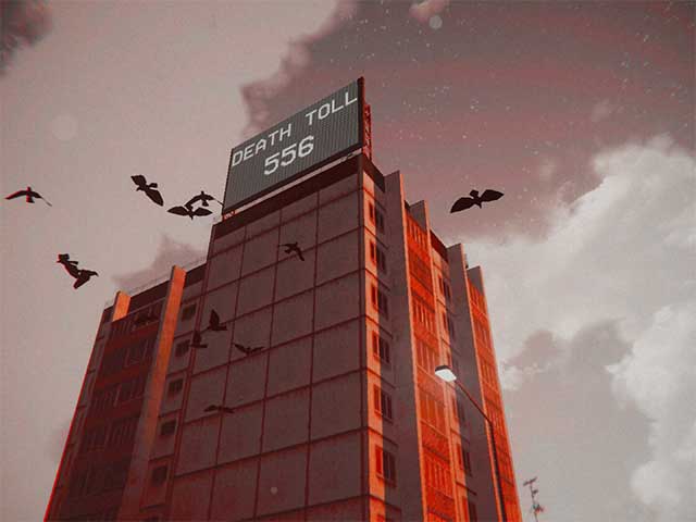 Tìm hiểu những bí mật cổ xưa khi đi sâu vào thị trấn bỏ hoang