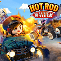 Hot Rod Mayhem