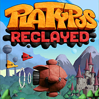 Platypus Reclayed