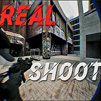 Real Shoot (Bodycam PVE)