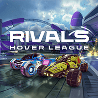 Rivals Hover League