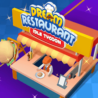 Dream Restaurant - Idle Tycoon cho Android