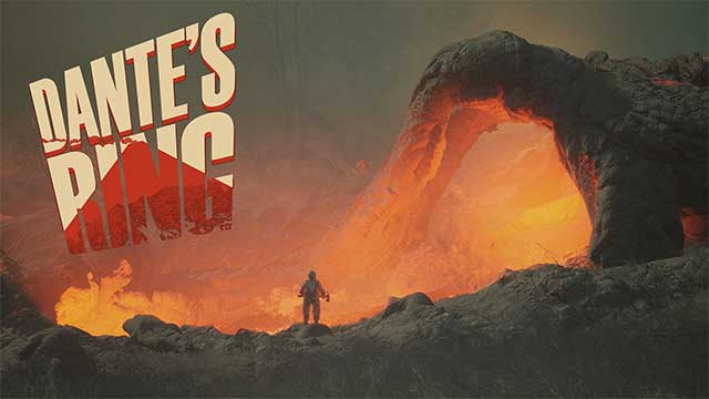 Dante's Ring là game ARPG có yếu tố phiêu lưu, sinh tồn và arcade