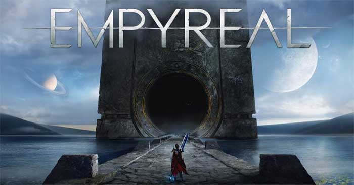 EmpyrealGame ARPG viễn tưởng HOT