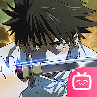 Jujutsu Kaisen Phantom Parade cho Android