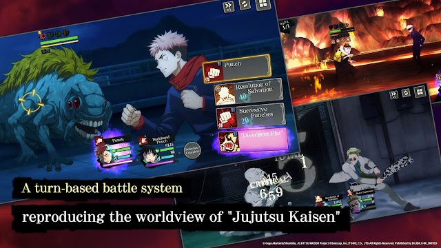 Chơi game cùng các nhân vật quen thuộc và cốt truyện gốc