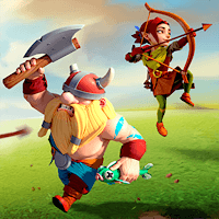 Loot Heroes: Fantasy RPG Games cho Android