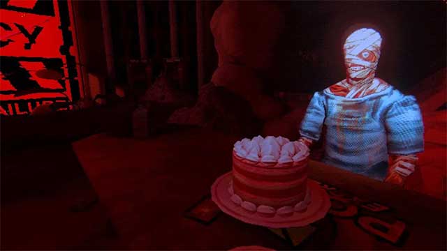 Mouthwashing có cú twist gây sốc