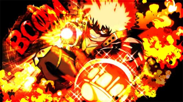 Đổi code Heroes Battlegrounds để nhận phần thưởng