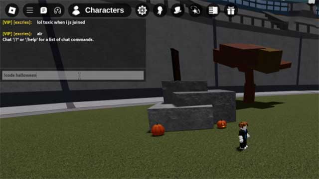 Code giúp nâng cao trải nghiệm chơi game