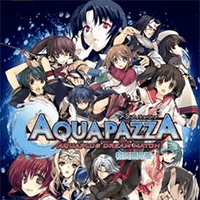 AQUAPAZZA: Aquaplus Dream Match