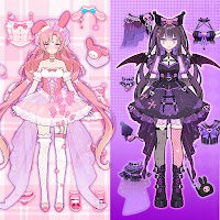 Love Idol Live Beauty Dress Up cho Android