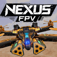 Nexus: FPV Drone Shooter