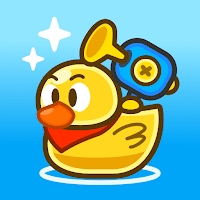 Rubber Duck: Idle Squad Game cho Android