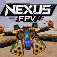 Nexus FPV - Drone Rampage