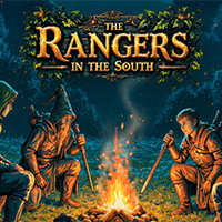 The Rangers In The South