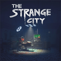 The Strange City