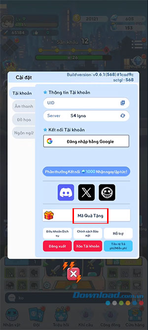 code Supervillan Wanted 3*496719