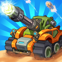 Tank Pack Attack cho Android