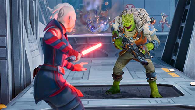 Hiện game đang mở đăng ký Playtest trên nền tảng Steam
