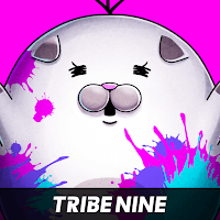 TRIBE NINE cho Android