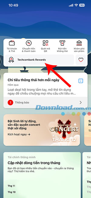 doi ve concert atvncg cua techcombank 3*496906