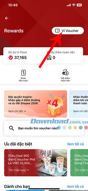 doi ve concert atvncg cua techcombank 4*496905