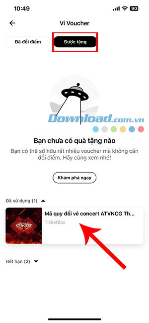 doi ve concert atvncg cua techcombank 5*496904