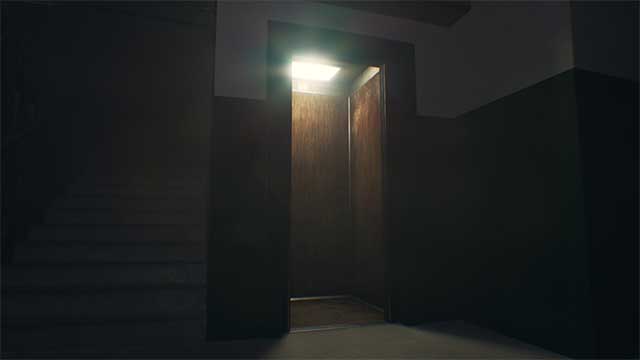 Director's Cut là phiên bản mới của game hành động kinh dị Exit From