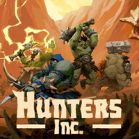 Hunters Inc