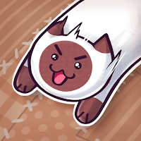 Neko Sliding: Cat Puzzle cho Android