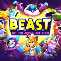 BEAST: Bio Exo Arena Suit Team