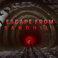 Escape From Sandhill