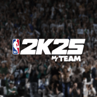 NBA 2K25 MyTEAM cho iOS