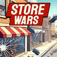 Store Wars